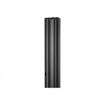 Vogel's PUC 2720 CONNECT-IT XL stiebas 2 — lubinis stulpo tvirtinimo rinkinys dideliems ekranams, reguliuojamo aukščio