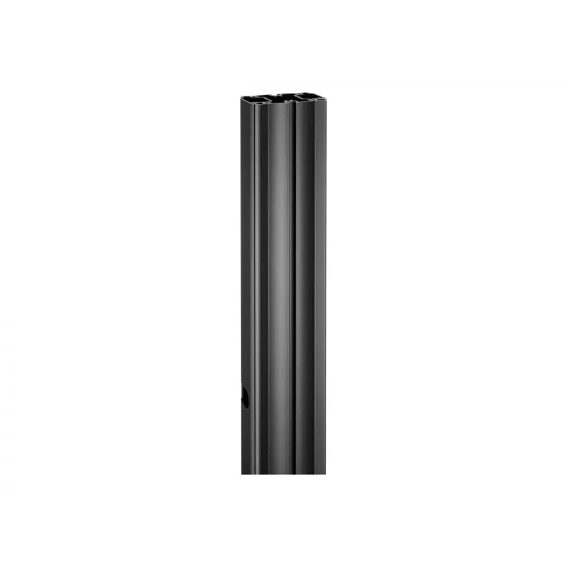 Vogel's PUC 2720 CONNECT-IT XL stiebas 2 — lubinis stulpo tvirtinimo rinkinys dideliems ekranams, reguliuojamo aukščio