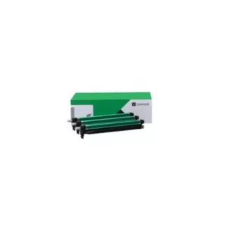 Fotolaidininkų rinkinys, skirtas Lexmark daugiafunkciams spausdintuvų modeliams CS943/CX942/CX943/CX944/XC9445 (3 vnt.) - 73D0Q00