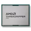 Procesorius AMD Ryzen Threadripper PRO 9955WX 4,5 GHz lizdas sTR5 aštuonių kanalų DDR5 64 MB L3 dėklas