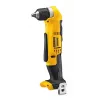 DeWALT DCD740N Bepaketis 1,3 kg Juoda, Geltona