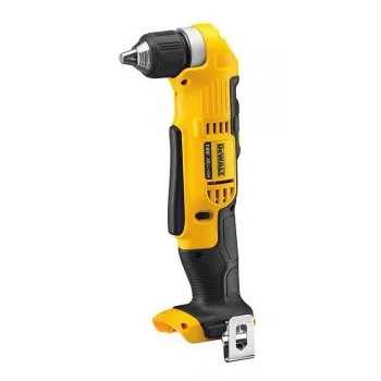 DeWALT DCD740N Bepaketis 1,3 kg Juoda, Geltona