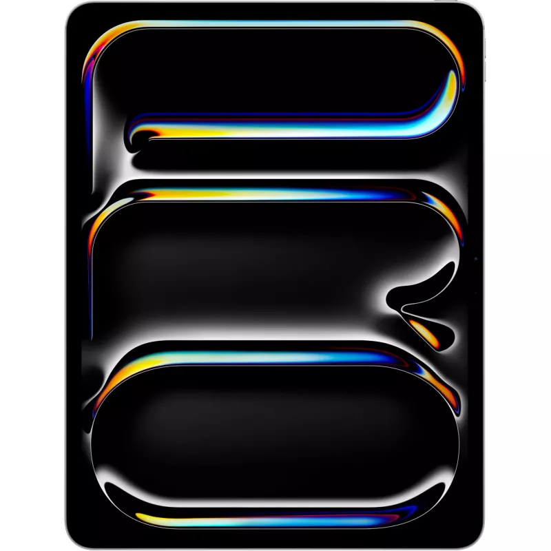 Apple 13-inch iPad Pro M5 Wi-Fi - Planšetinis kompiuteris - 1 TB - 33 cm (13inch)