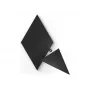 Išmanusis skydas Nanoleaf NL47-0101TW-3PK Wi-Fi Juoda 3 vnt.