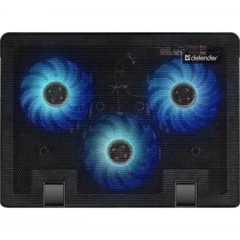 Defender 29501 Produktas Juodas