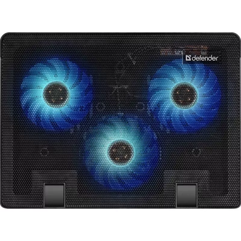 Defender 29501 Produktas Juodas