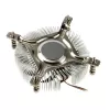 Akasa AK-CC7129BP01 kompiuterio aušinimo sistema Procesoriaus aušintuvas 7.5 cm