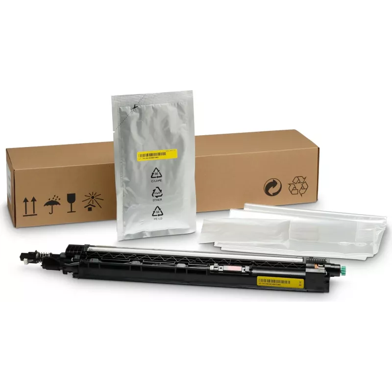 Ryškinimo įrenginys HP LaserJet Z7Y73A Geltonas