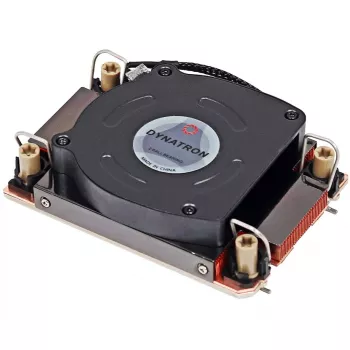 Dynatron Jou Jye N12 – procesoriaus oro aušintuvas – (skirtas: LGA4189-4, LGA4189-5)