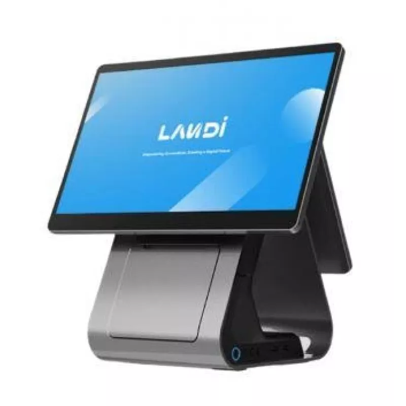 Stalinis POS ECR 64GB 15+10/8591G C20PROSE Landi