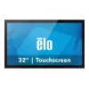Lietimui jautrus monitorius Elo Touch Solutions 3263L 31,5 colio Full HD 500 cd/m² juodas