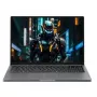 Blackview AceBook 12K1 i5-12450H 16 inch WUXGA 16GB SSD512 Windows 11 Pro Grey