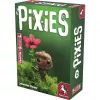Pixies, kortų žaidimas