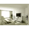Maclean Mc-557 - Itin plonas VESA monitoriaus/TV laikiklis, 32-55 col., 50 kg