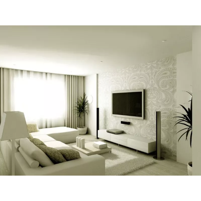 Maclean Mc-557 - Itin plonas VESA monitoriaus/TV laikiklis, 32-55 col., 50 kg