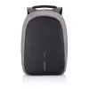 Kuprinė XDDESIGN Bobby Hero Regular – 18 l, antracito spalvos, nešiojamam kompiuteriui iki 32,8 cm (12,9 col.), organizavimo skydelis