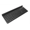 NATEC FELIMARE klaviatūra Namams/Biurui Bluetooth QWERTY US International juoda
