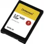 SSD | INTENSO | 4000 GB | Serial ATA III | 2.5 | 1920xTBW reitingas | MTBF 2000000 val. | 3812480