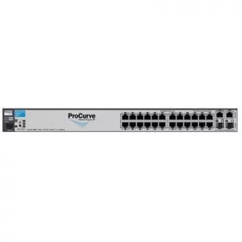 Procurve 2610-24 Switch