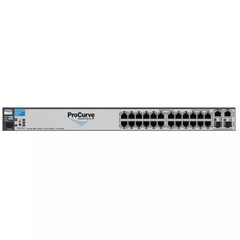 Procurve 2610-24 Switch