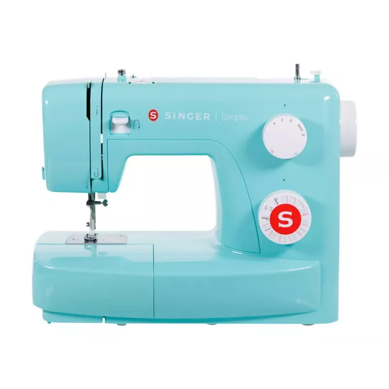 SINGER 3223G pusiau automatinė siuvimo mašina, elektrinė