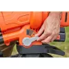 Pūstuvas Juoda&Decker 36V BCBLV3625L1 1x2.5Ah