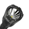 Taktinis žibintuvėlis Nitecore P23i 3000 lm juodas aliuminis IP68