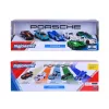 Vehicle Porsche 5 Pieces Giftpack