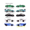 Vehicle Porsche 5 Pieces Giftpack