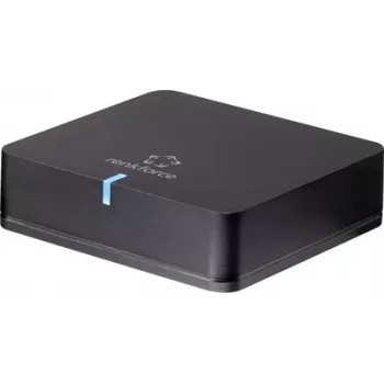 Renkforce Bluetooth® muzikos imtuvas Bluetooth versija: 5.0 20 cm aptX® technologija (RF-4294750)