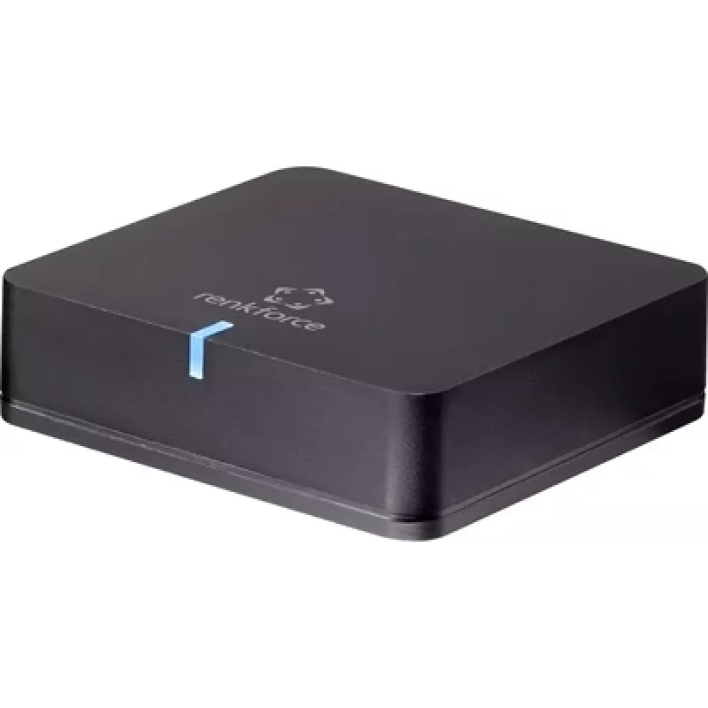 Renkforce Bluetooth® muzikos imtuvas Bluetooth versija: 5.0 20 cm aptX® technologija (RF-4294750)