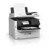 Epson WorkForce Pro WF-M5799DWF spausdintuvas rašalinis nespalvotas MFP A4, skaitiklis nuo 100 000 iki 180 000 (naudotas)