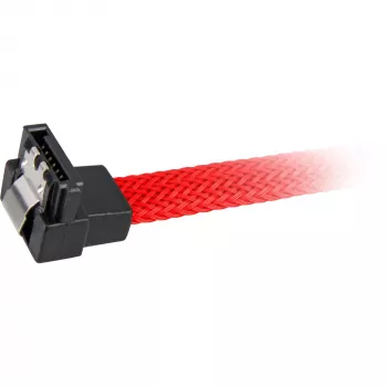 Sharkoon SATA-Cable - Serial ATA 150/300/600 - SATA (W)