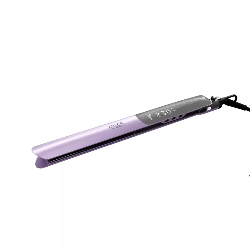 Adler AD 2329 Keratin plaukų tiesintuvas
