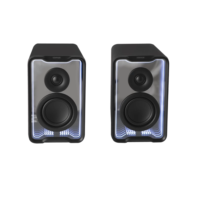 Edifier QR30-BK Juoda