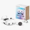 Oculus Meta Quest 3S 256 GB virtualios / mišrios realybės akiniai