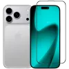 iLera Sapphire Ultra Glass 2.0, skirta iPhone 17 Pro