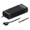 Teltonika PR318EUA maitinimo adapteris patalpose 130 W juodas