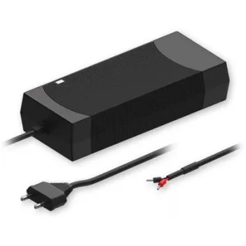 Teltonika PR318EUA maitinimo adapteris patalpose 130 W juodas