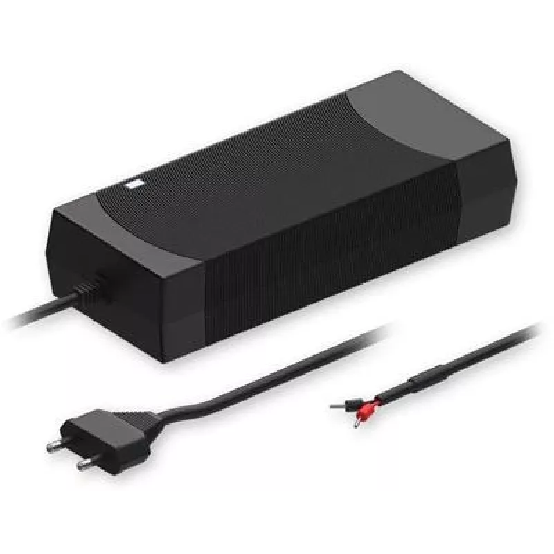 Teltonika PR318EUA maitinimo adapteris patalpose 130 W juodas
