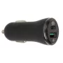 Cig-plug adapter USB-A and
