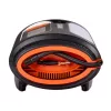 Oro kompresorius Osram TyreInflate 2120 — kompaktiškas 12 V baterija maitinamas padangų pripūtimo įrenginys (OTI2120)