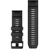 Garmin QuickFit dirželis 010-13393-02 Juodas