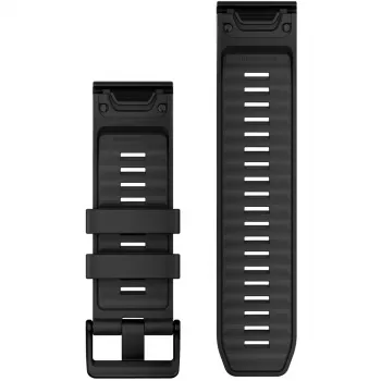 Garmin QuickFit dirželis 010-13393-02 Juodas