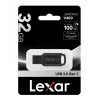 USB atmintinė Lexar 32 GB USB Type-A 3.2 Gen 1 LJDV400032G-BNBNG