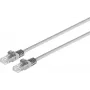 Tinklo kabelis ShiverPeaks Cat 7 U/UTP RJ45 komutacinis kabelis 08-35070