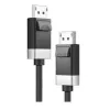 ALOGIC DisplayPort Fusion 8K laidas 1m DisplayPort 8K raiška