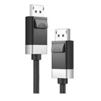 ALOGIC DisplayPort Fusion 8K laidas 1m DisplayPort 8K raiška