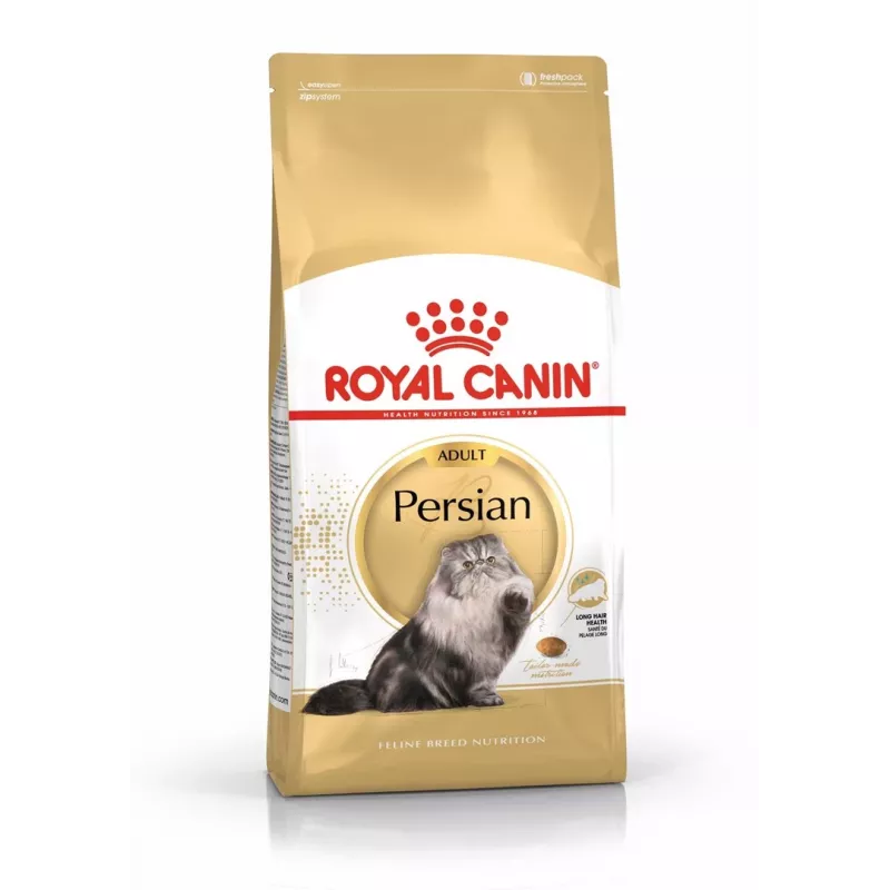 ROYAL CANIN Persian Adult - sausas kačių maistas - 400g