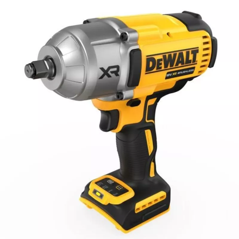 Smūginis suktuvas be baterijos ir kroviklio 18V DCF900NT DEWALT